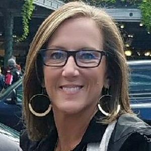 Meet your Posher, Beth