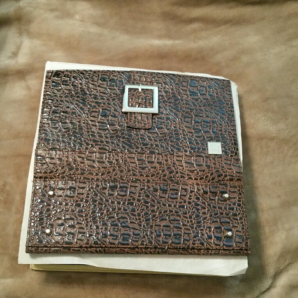 Brown Miche Classic Shell