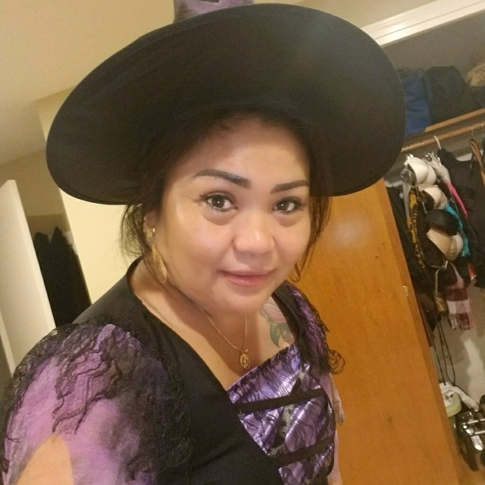 Meet your Posher, Laney