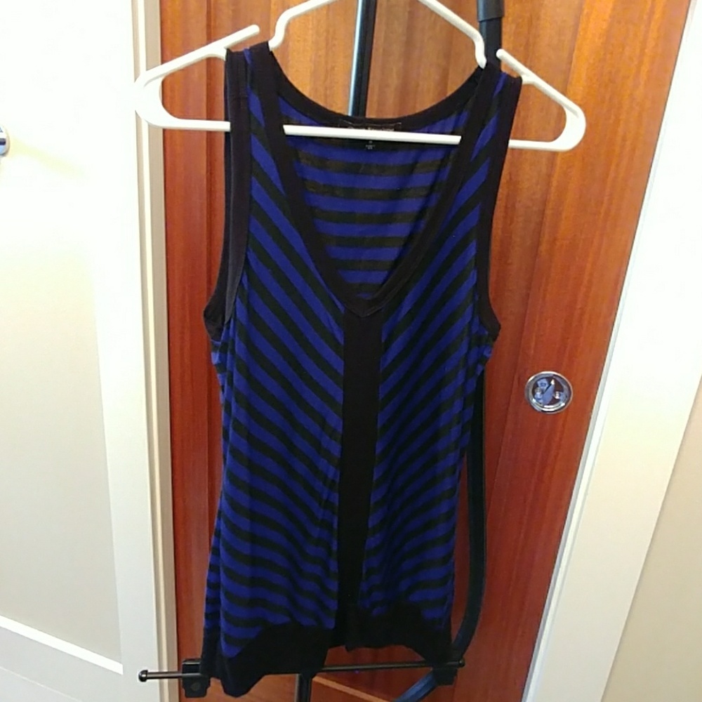 Dressy Tank