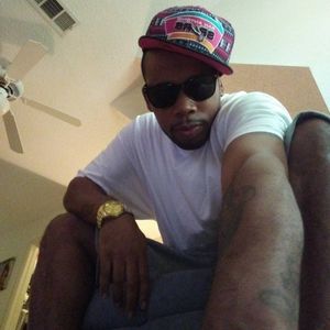 Meet your Posher, Aaron