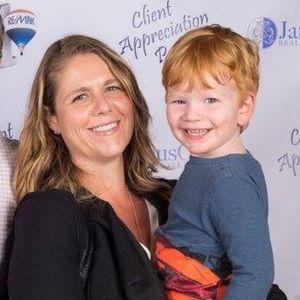 Meet your Posher, Julie