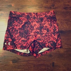 Under armor spandex