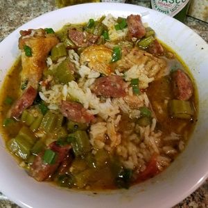 Meet your Posher, Edna