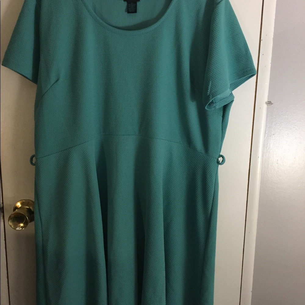 Rue 21 dress