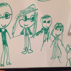 Meet your Posher, Gina