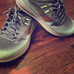 Nike Running Shoes