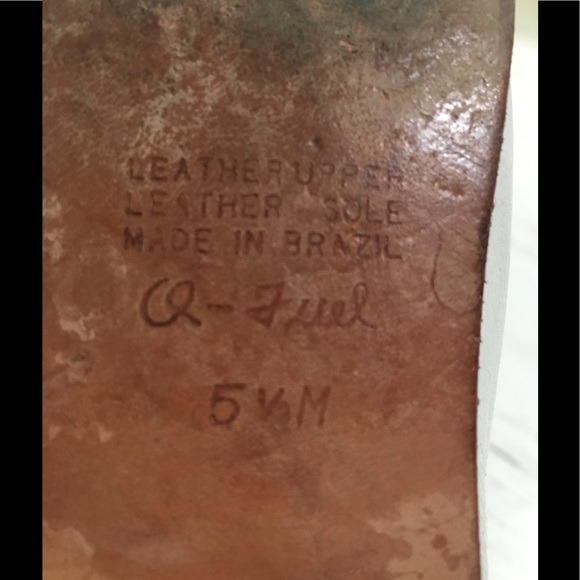 Booties - Picture 4 of 4