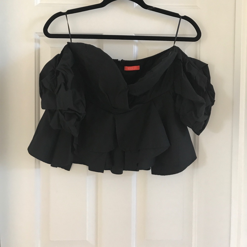 Nice top!