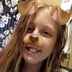 Meet your Posher, Addison