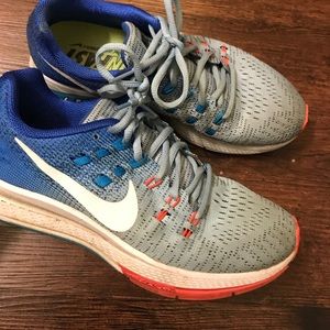 Nike running shoes
