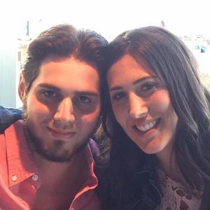 Meet your Posher, Lori