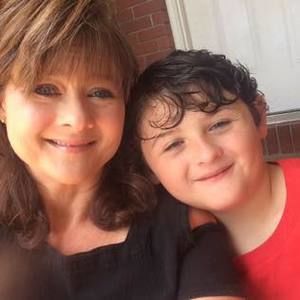 Meet your Posher, Melanie