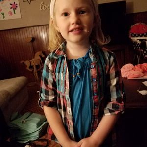 Meet your Posher, Kendra