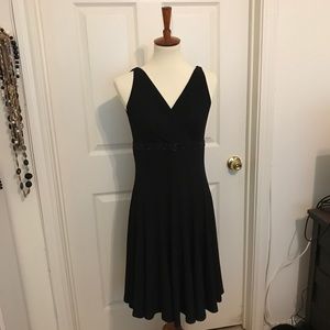 American Living Party Dress