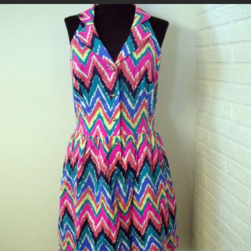 Lilly Pulitzer dress