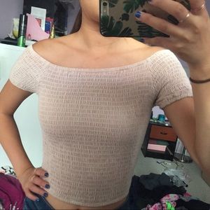 ❤️SEND OFFERS❤️ Charlene Top