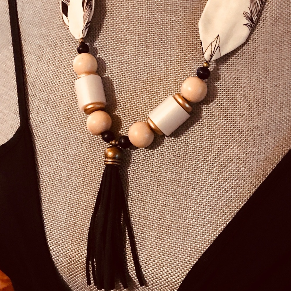 Unique accessory