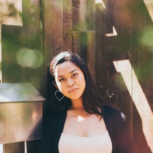 Meet your Posher, Kristine