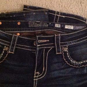 gas jeans near me