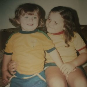 Meet your Posher, Sherry