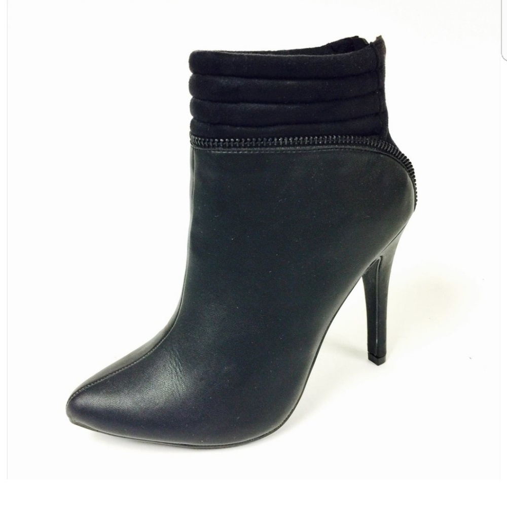 🎉sale🎉 Women's Pointy Toe Ankle Bootie