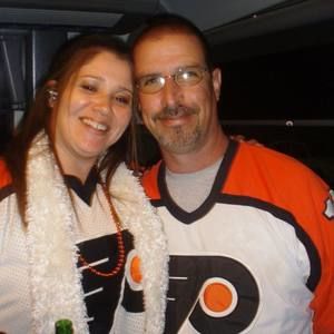 Meet your Posher, Shirley