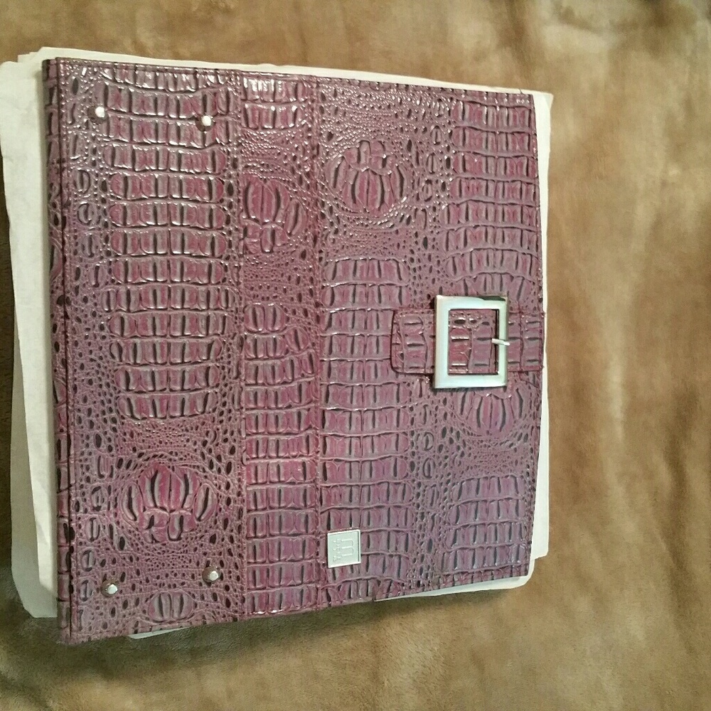 Purple Miche Classic Shell