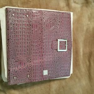 Purple Miche Classic Shell