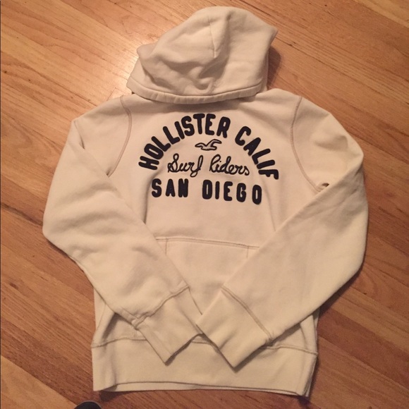 Hollister Other - Hollister Hoodie