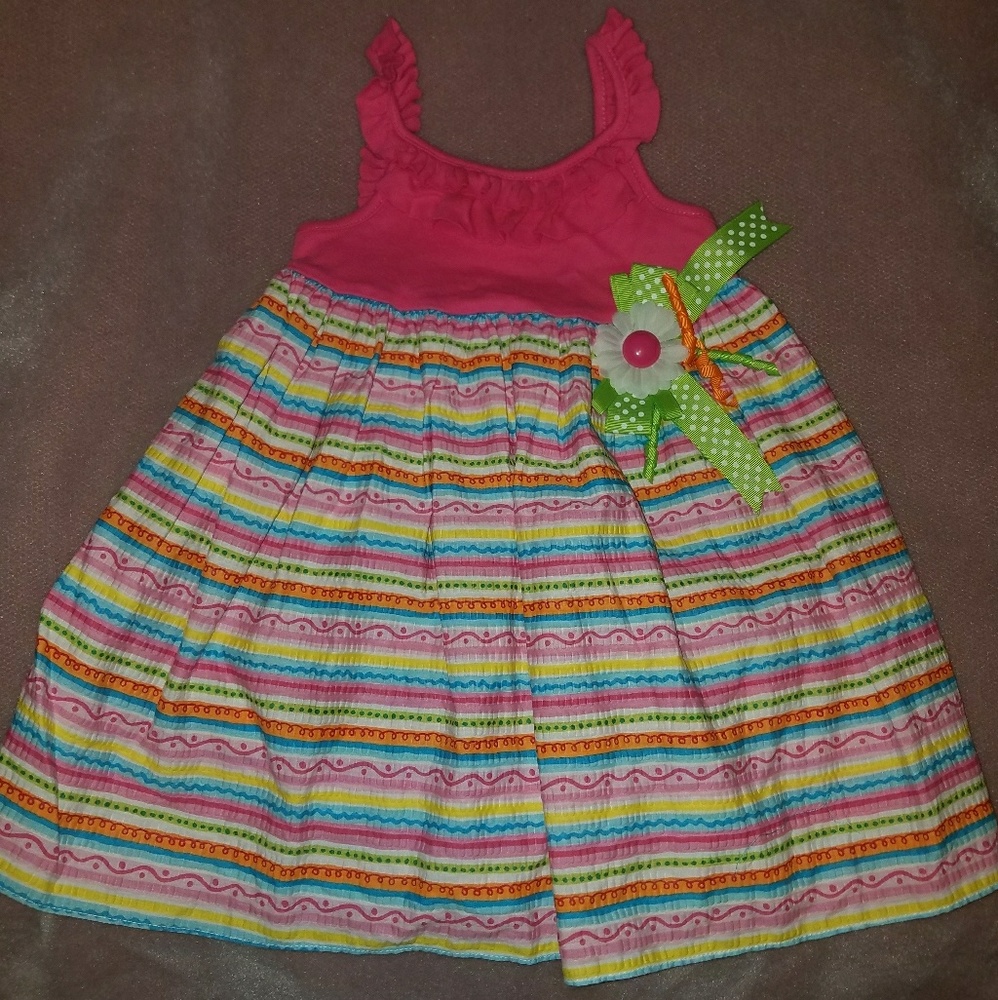 Goodlad tank dress 24 months