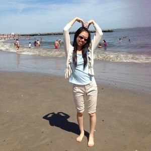 Meet your Posher, Lifen