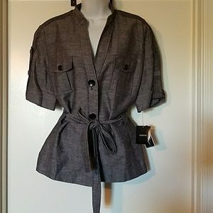 Blazer/Blouse