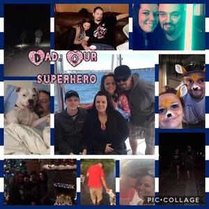 Meet your Posher, Shawn