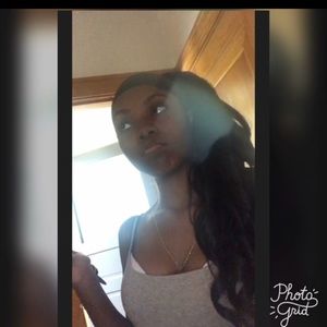 Meet your Posher, Jada