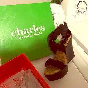 Charles by Charles David