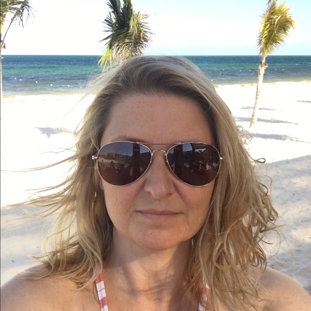 Meet your Posher, Tammy