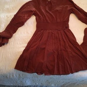 NWT Free People dress