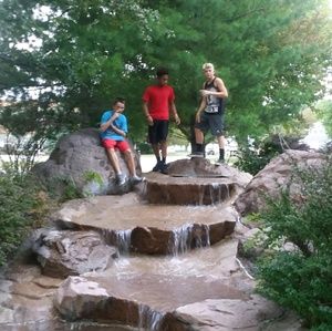 Meet your Posher, Chase