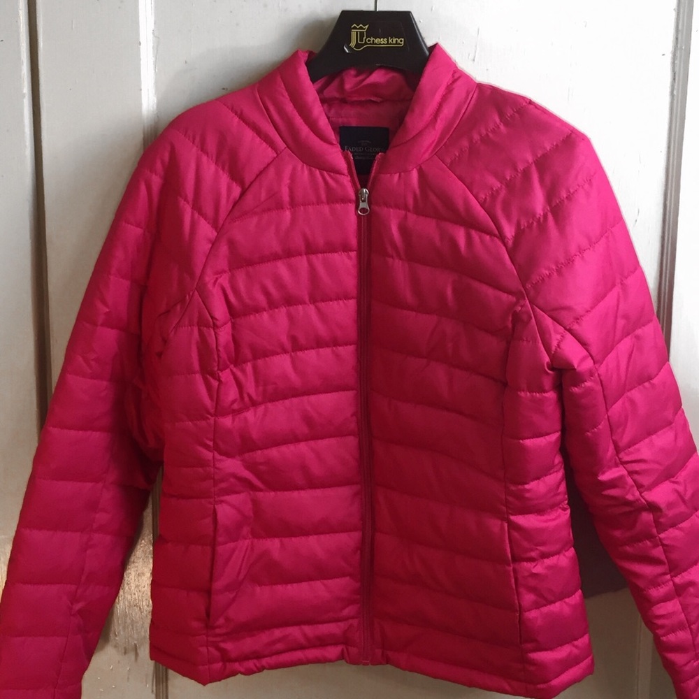 Children’s Winter Coat