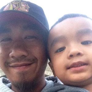 Meet your Posher, Scott