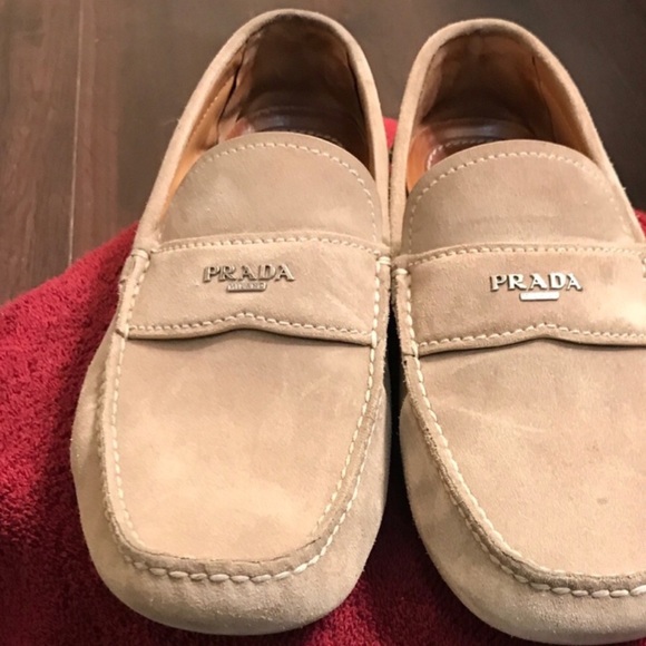 Prada Loafers main image 4