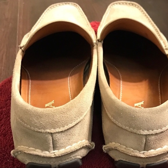 Prada Loafers