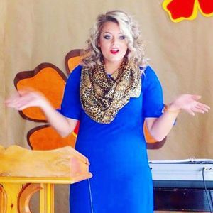 Meet your Posher, Jennifer-beth