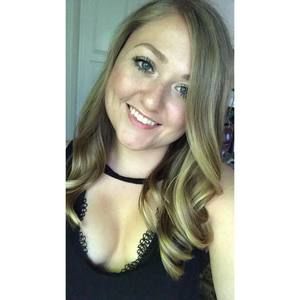 Meet your Posher, Ellie