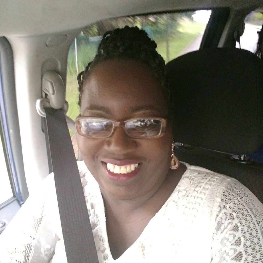 Meet your Posher, Rosetta