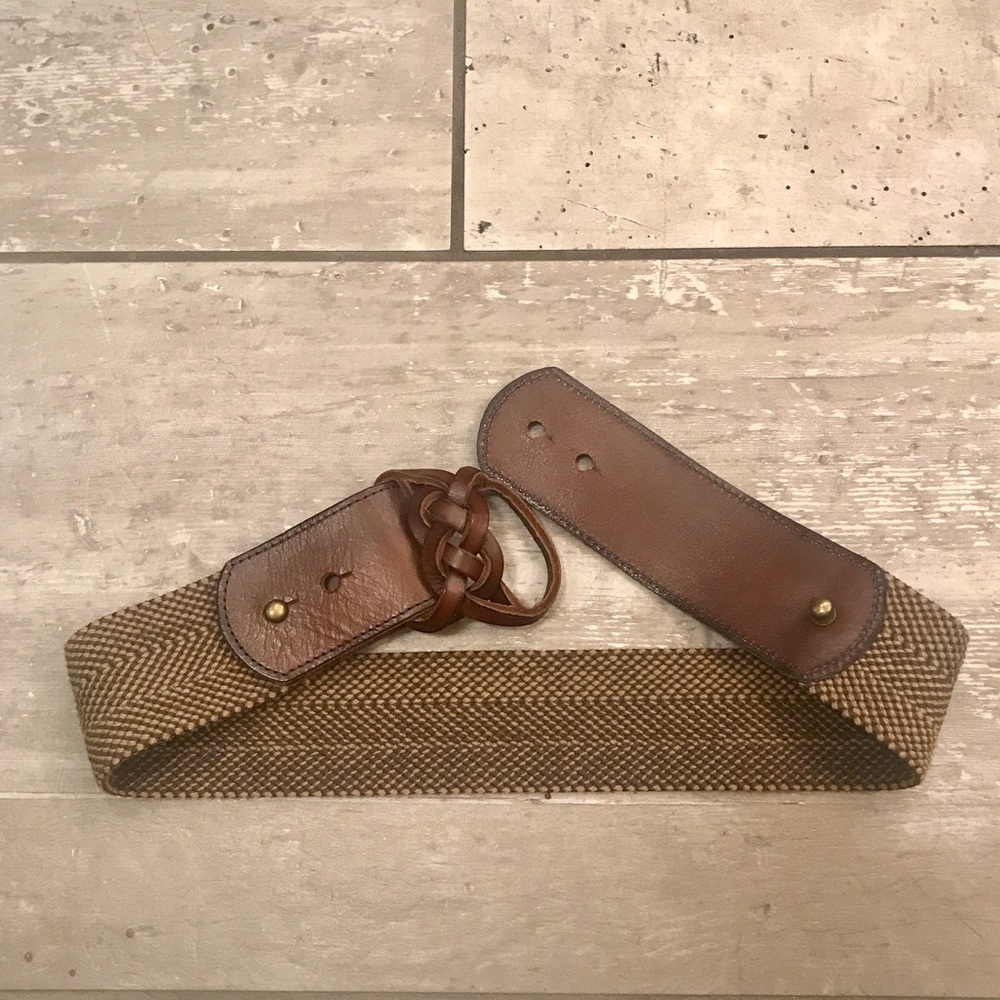 Fossil Belt
