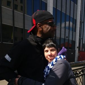 Meet your Posher, Krisann