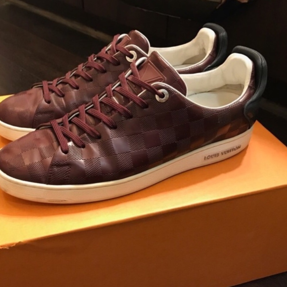 Louis Vuitton Sneakers