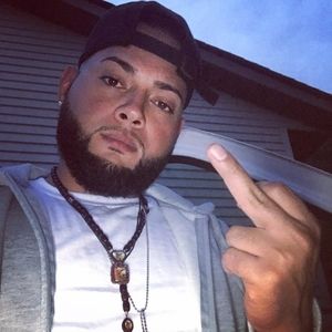 Meet your Posher, Johnny